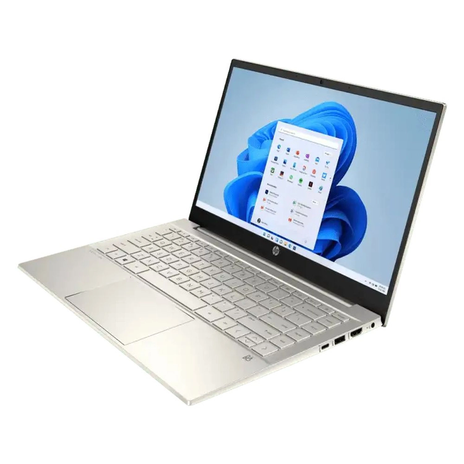 Pavilion 14-DV2014NE - 14'' Core i5-1235U 8GB DDR4 512GB SSD