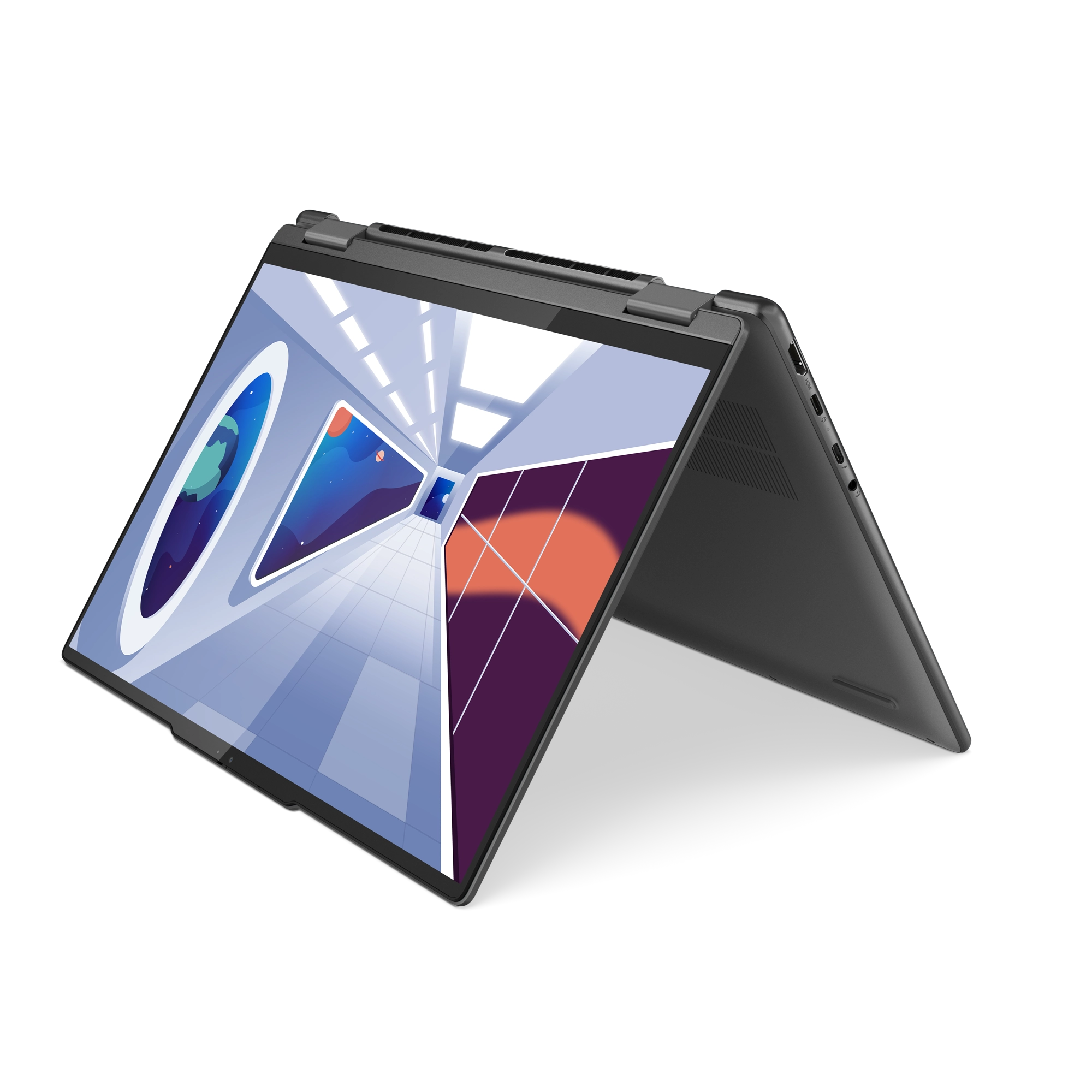 Yoga 7 14IRL8 - 14'' 512GB 8GB I5-1340P