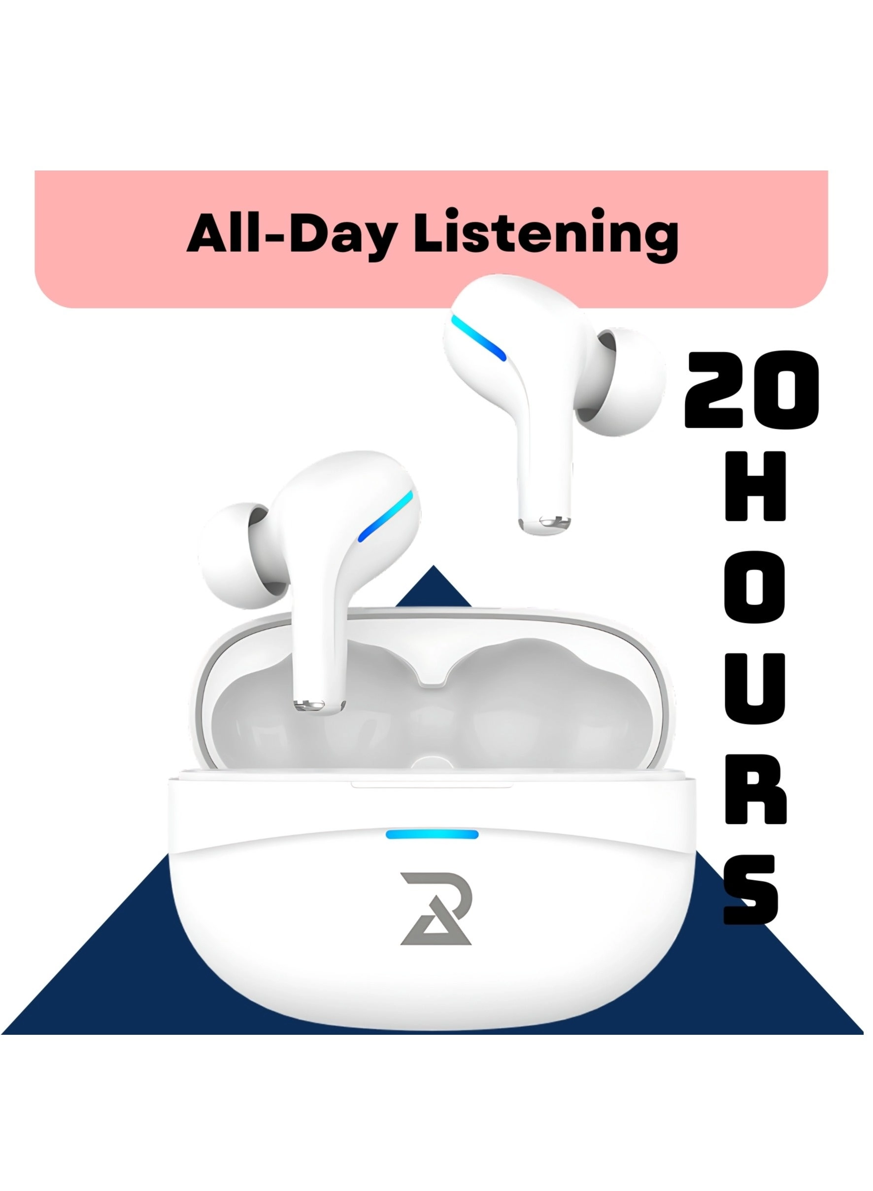 Air 7 - Wireless Earbud