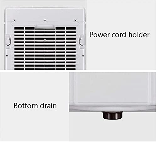 Personal Space Air Conditioner