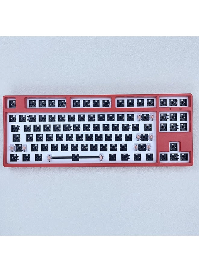 87 Three-mode Kit + Peach V3 Axis - Wireless