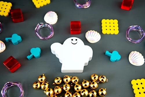 DroPolter: Ghost - Strategy Game