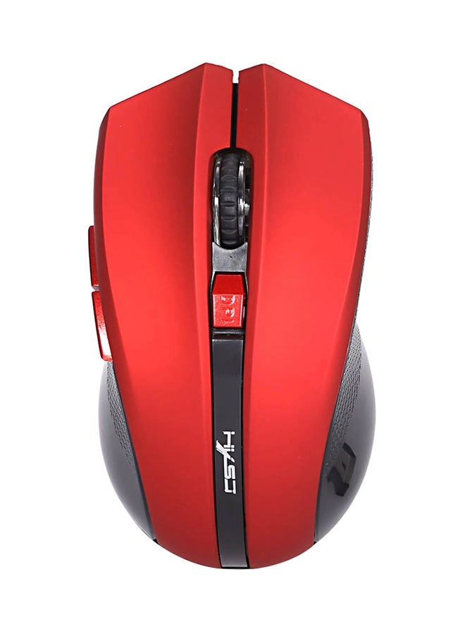 X50 Mouse - Wireless