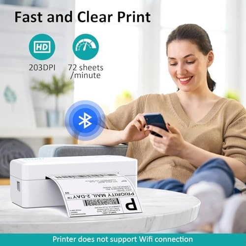 Y42BT - Thermal 104mm