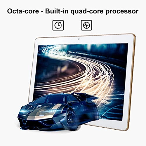 Tablet PC - 32GB 10"