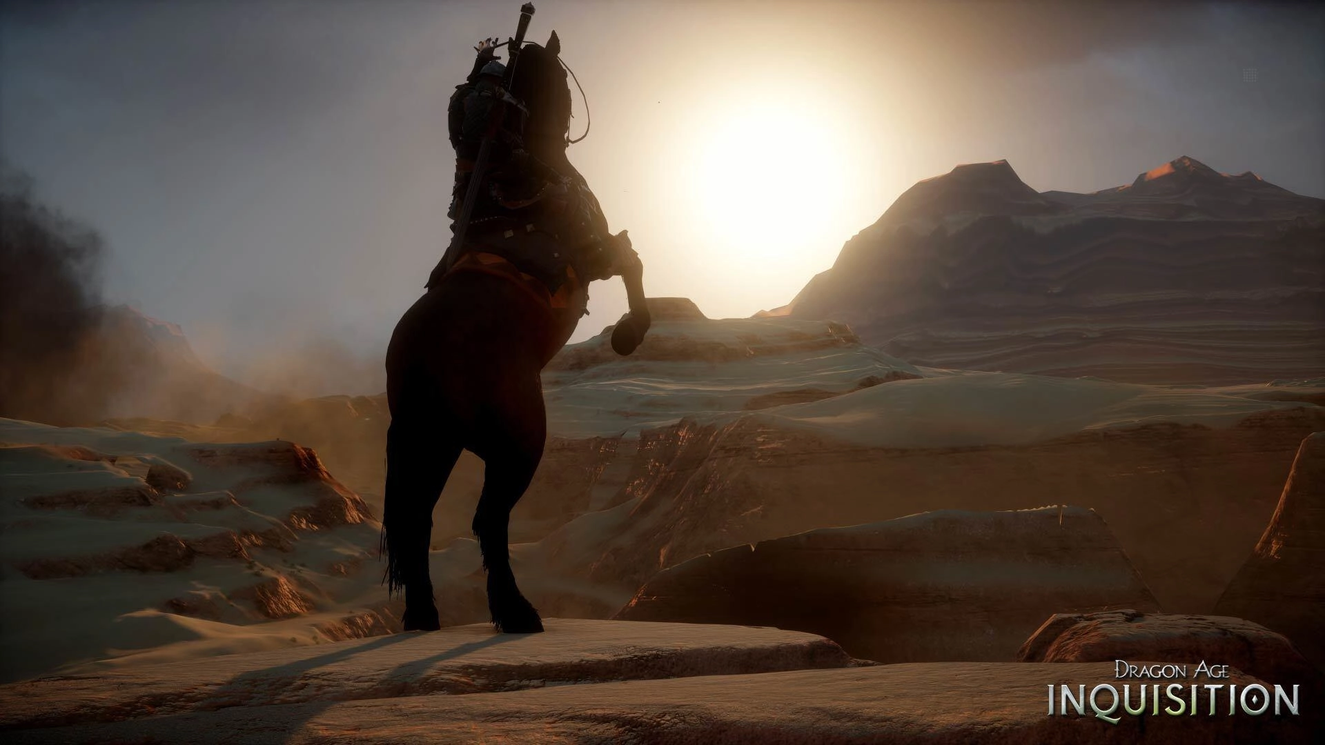 Dragon Age: Inquisition - PlayStation 4