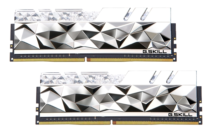 Trident Z Royal Elite - 32 GB (2 x 16GB) 3600MHz DDR4