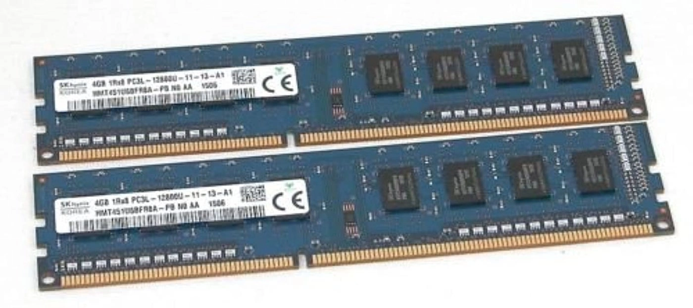 IMSOURCING - 4GB 1600 MHz 240-pin - DIMM DDR3