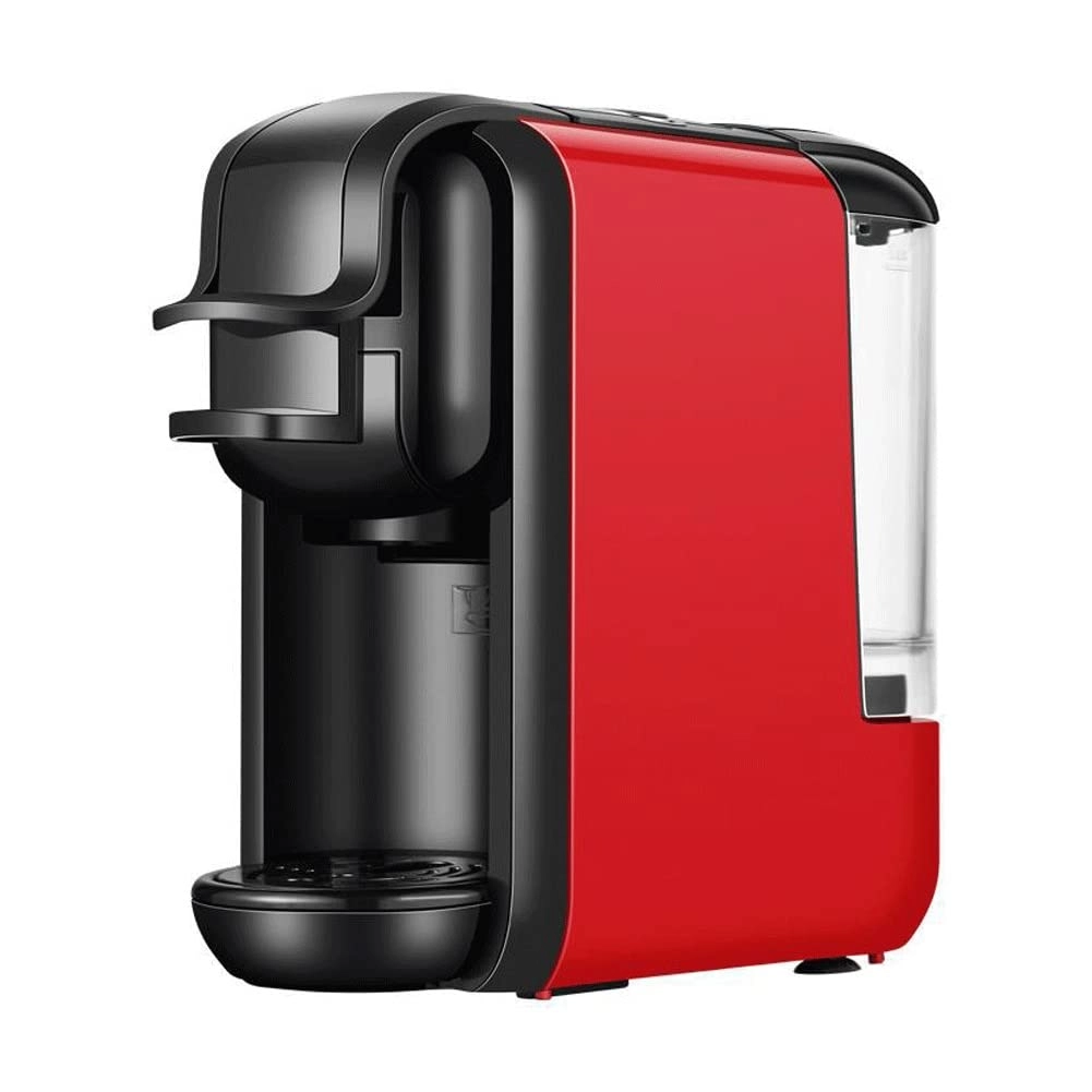 GZDCCU Capsule Coffee Machine - FEPXEHDDC