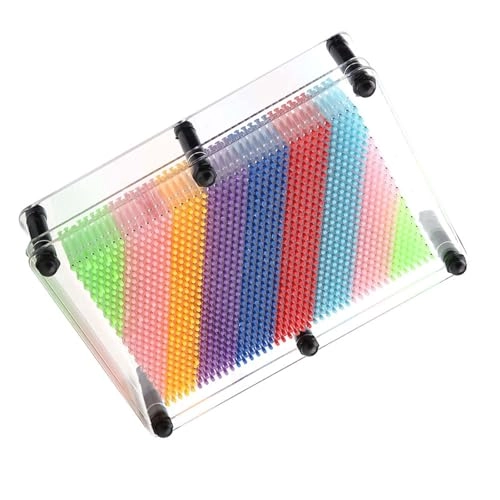 3D Pin Art Sculpture - 18 months and up