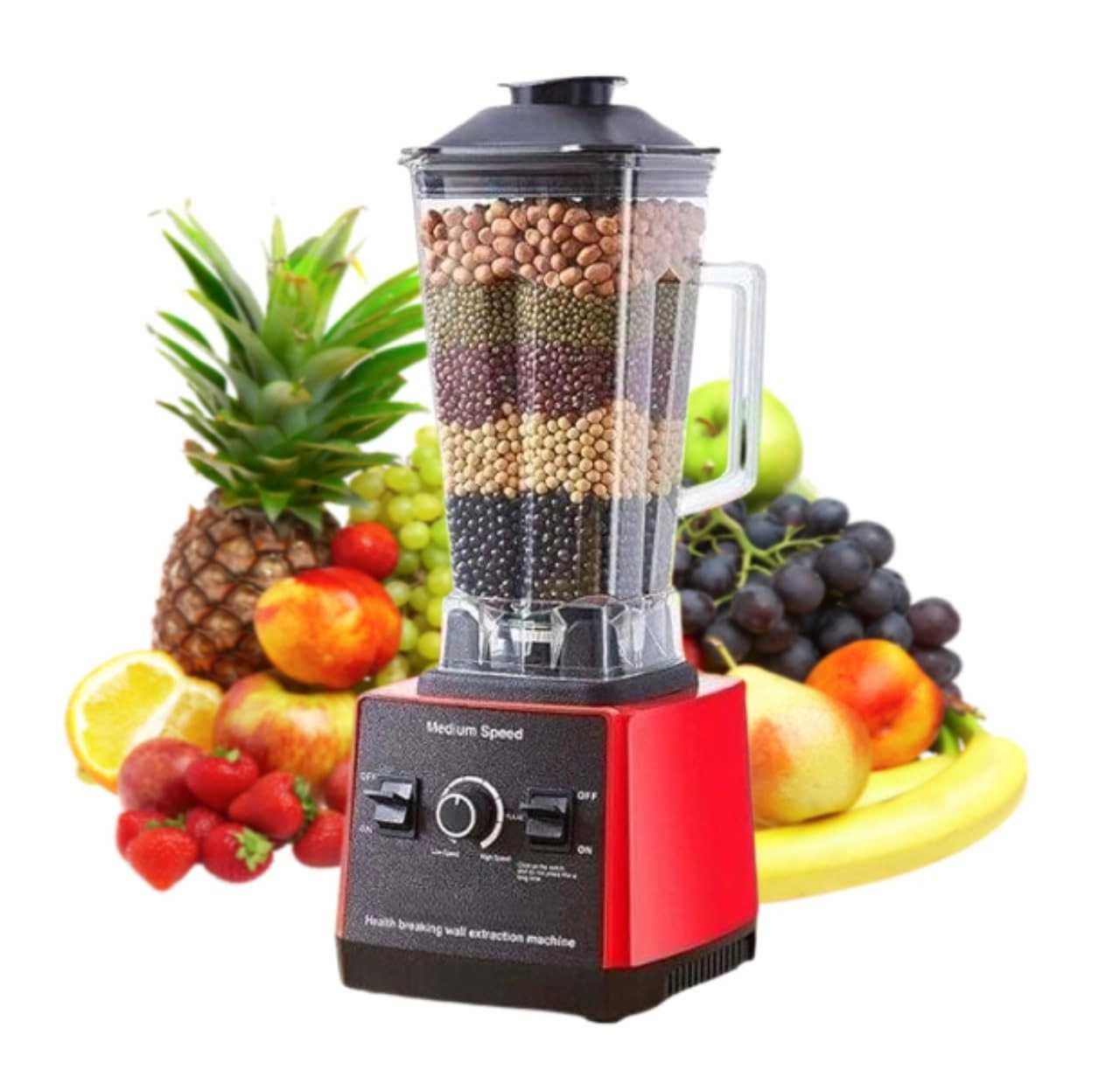 Shopit SCB-2030D - 7000W
