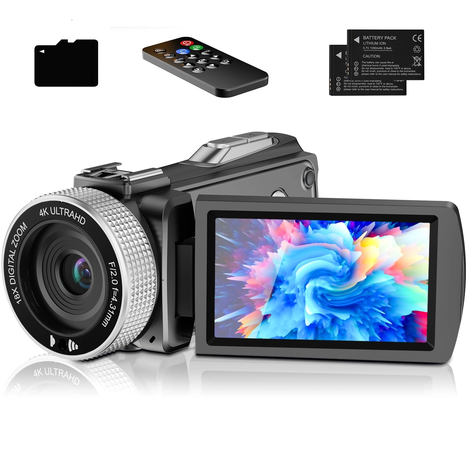 Dumjug hdv900 fx