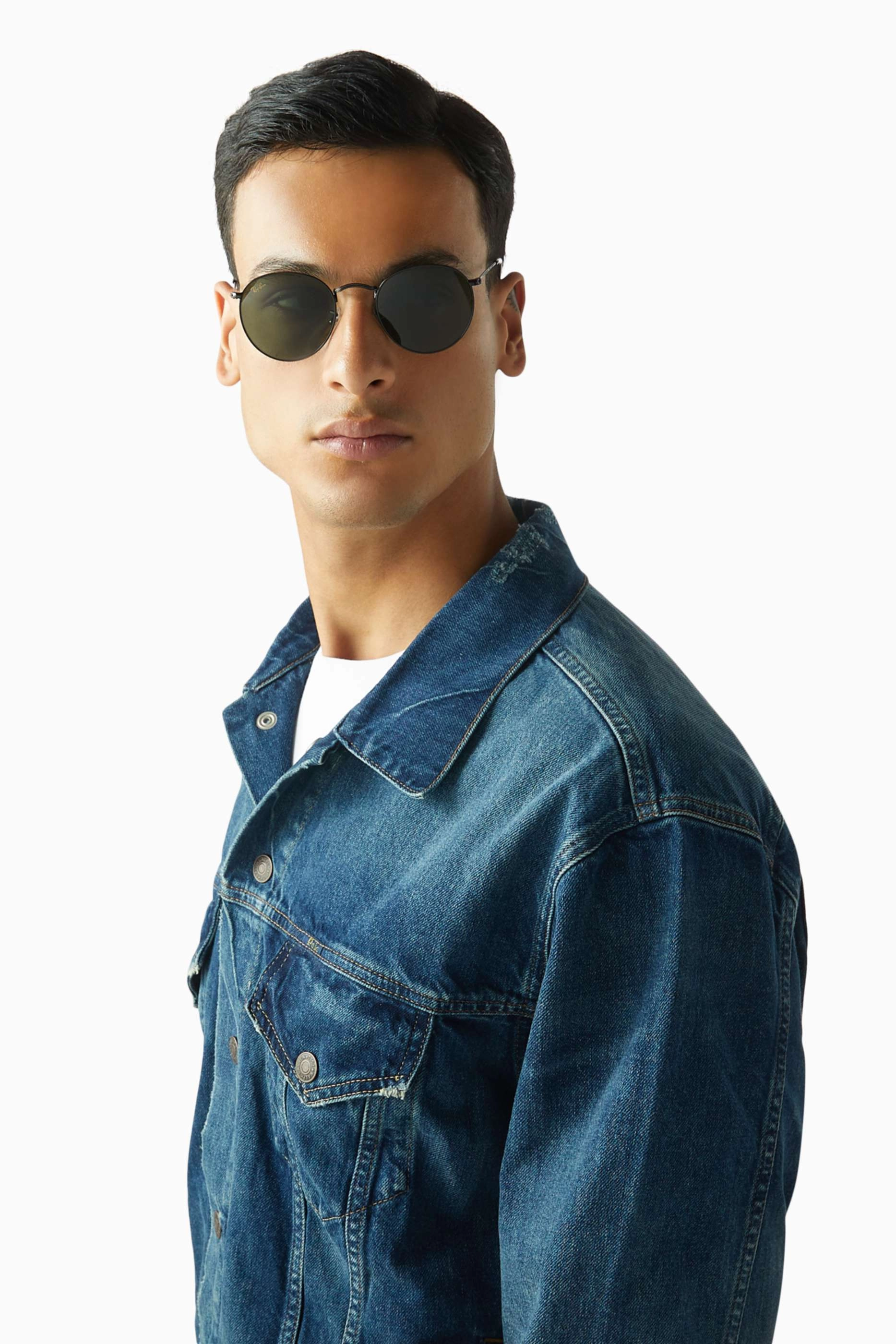 Rb3447 - 50 millimeters gradient