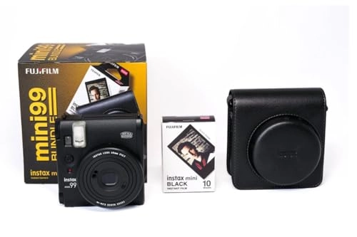 Mini 99 + Strap + Battery + 20 Films - 86mm x 54mm