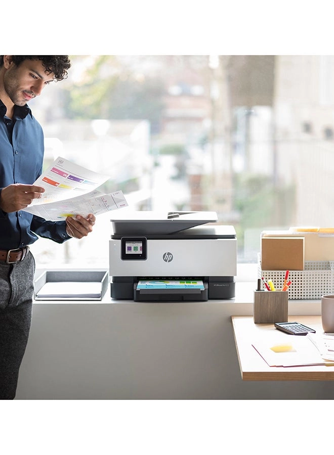 OfficeJet Pro 9013 - Color