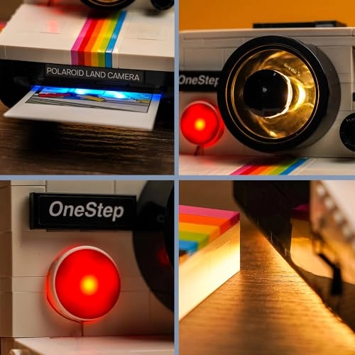 LED Light Set - 21345 5V