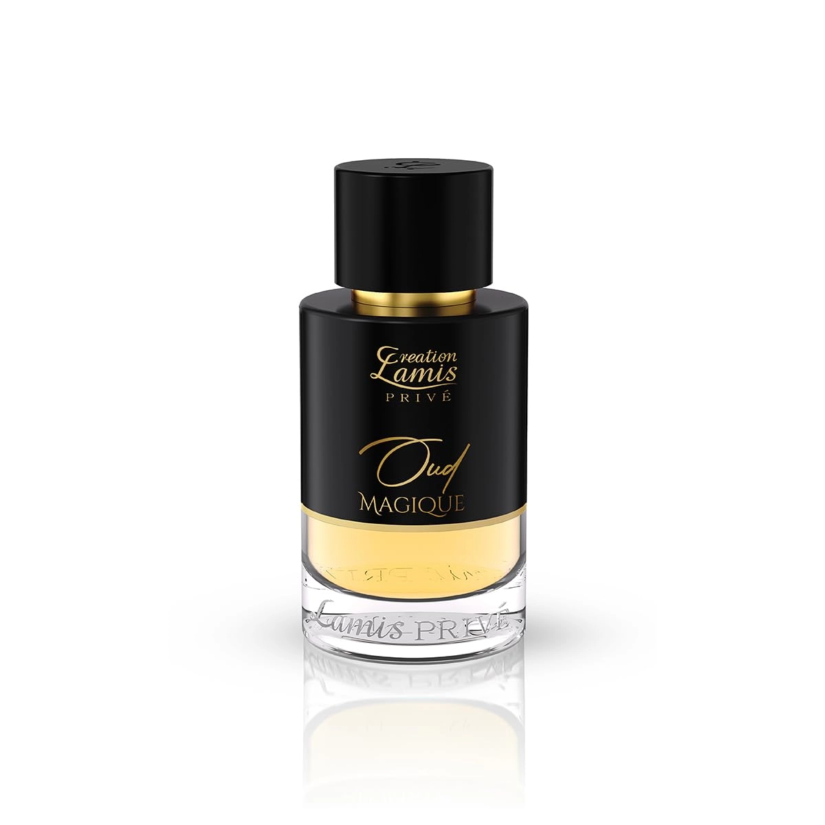 Oud Magique Eau de Parfum 100ml