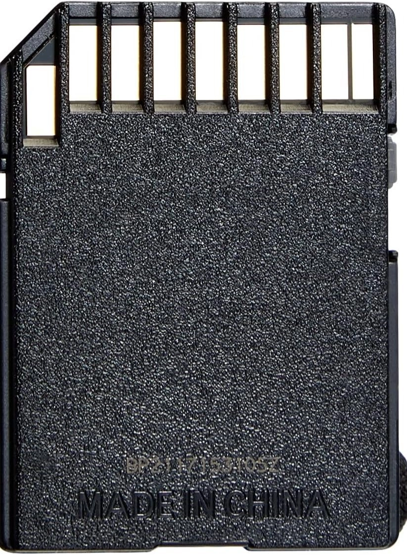 Extreme SDXC U3 128GB 150 Mb/s