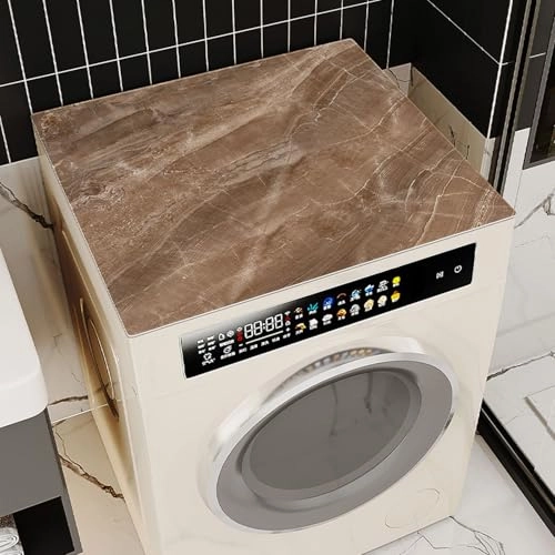 Washing Machine Dust Cover Mat