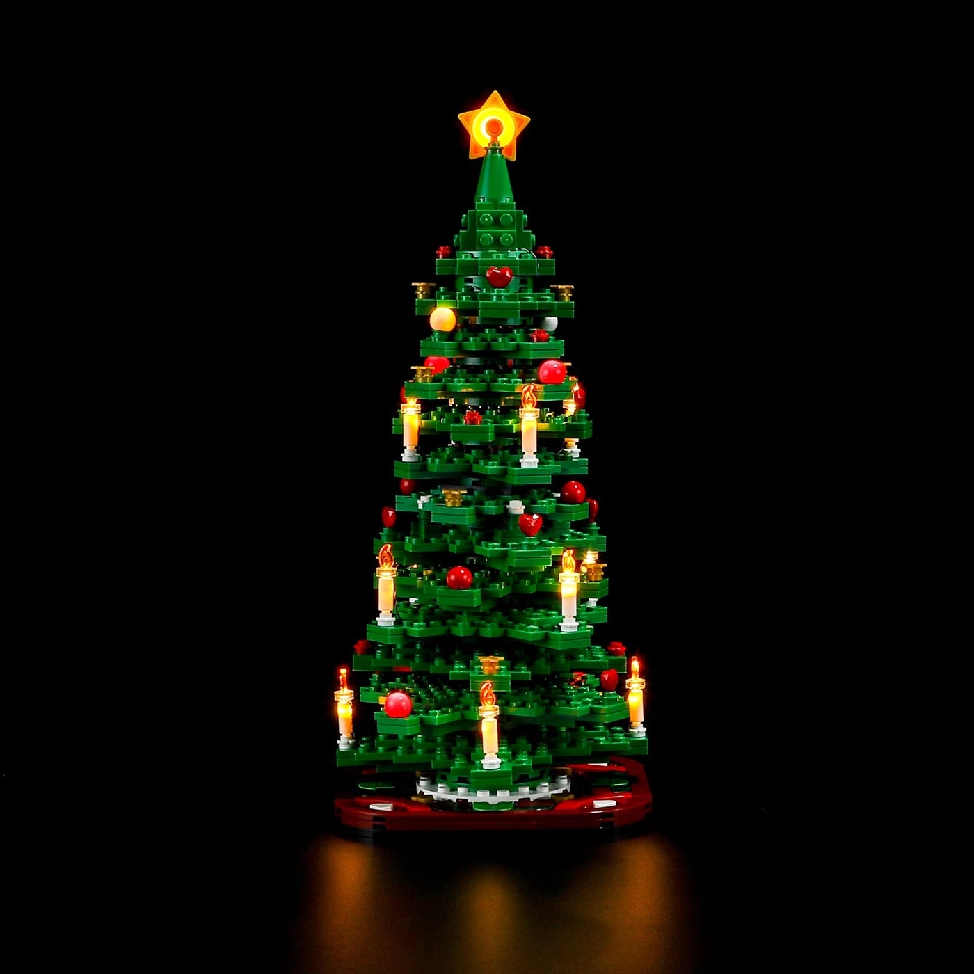 Led Lighting Kit - 40573 Christmas Tree