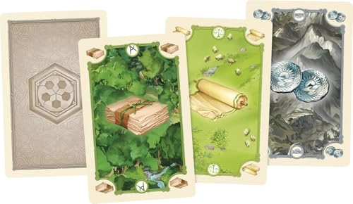 Catan: Cities and Knights (French)