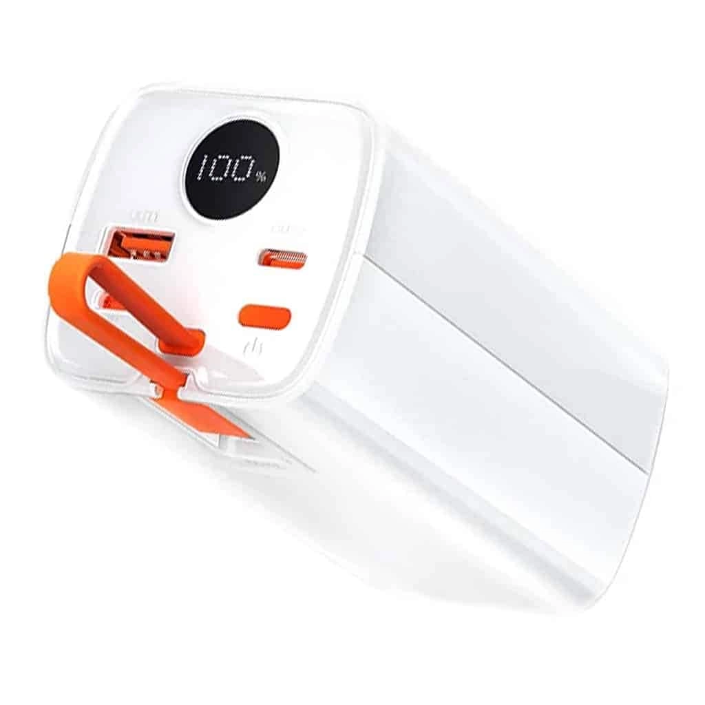 P19 - 20000mAh 5V-3A