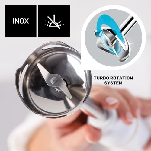 Robot 1000 Plus - 1000 watts