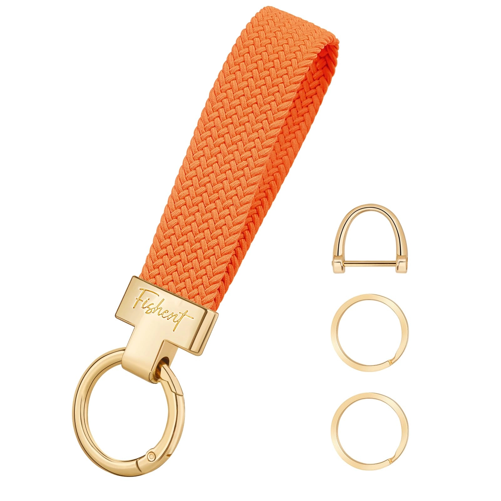 Stretchy Car Keychain - Fun