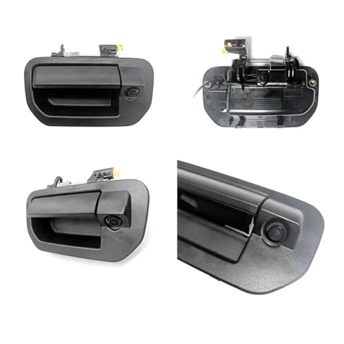 Backup Camera - Night vision