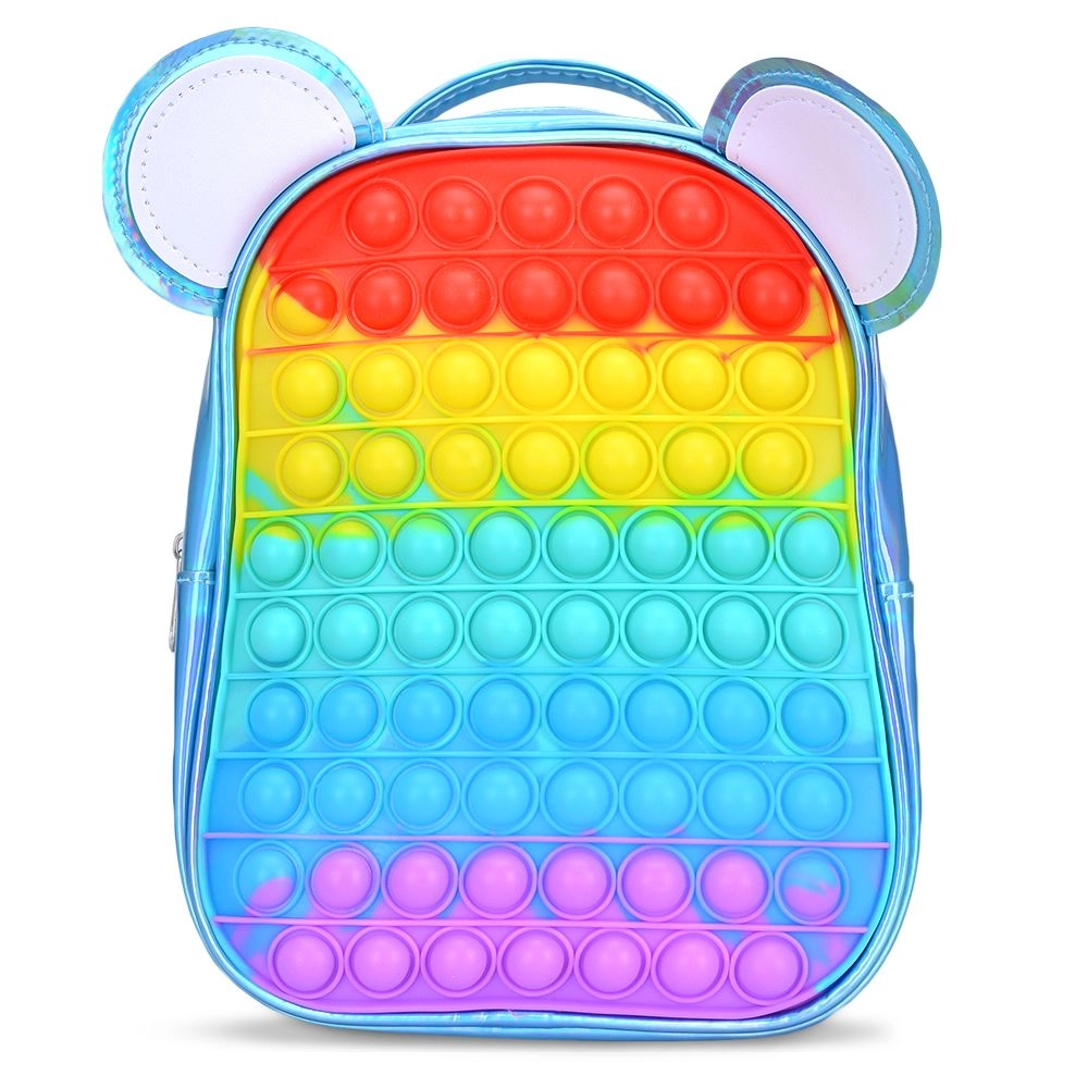 SAMBOX Rat Pop It Ears Bag - 2+