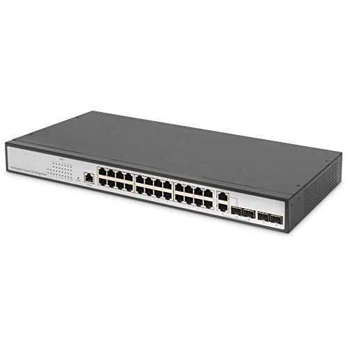 DN-80221-3 24-Ports