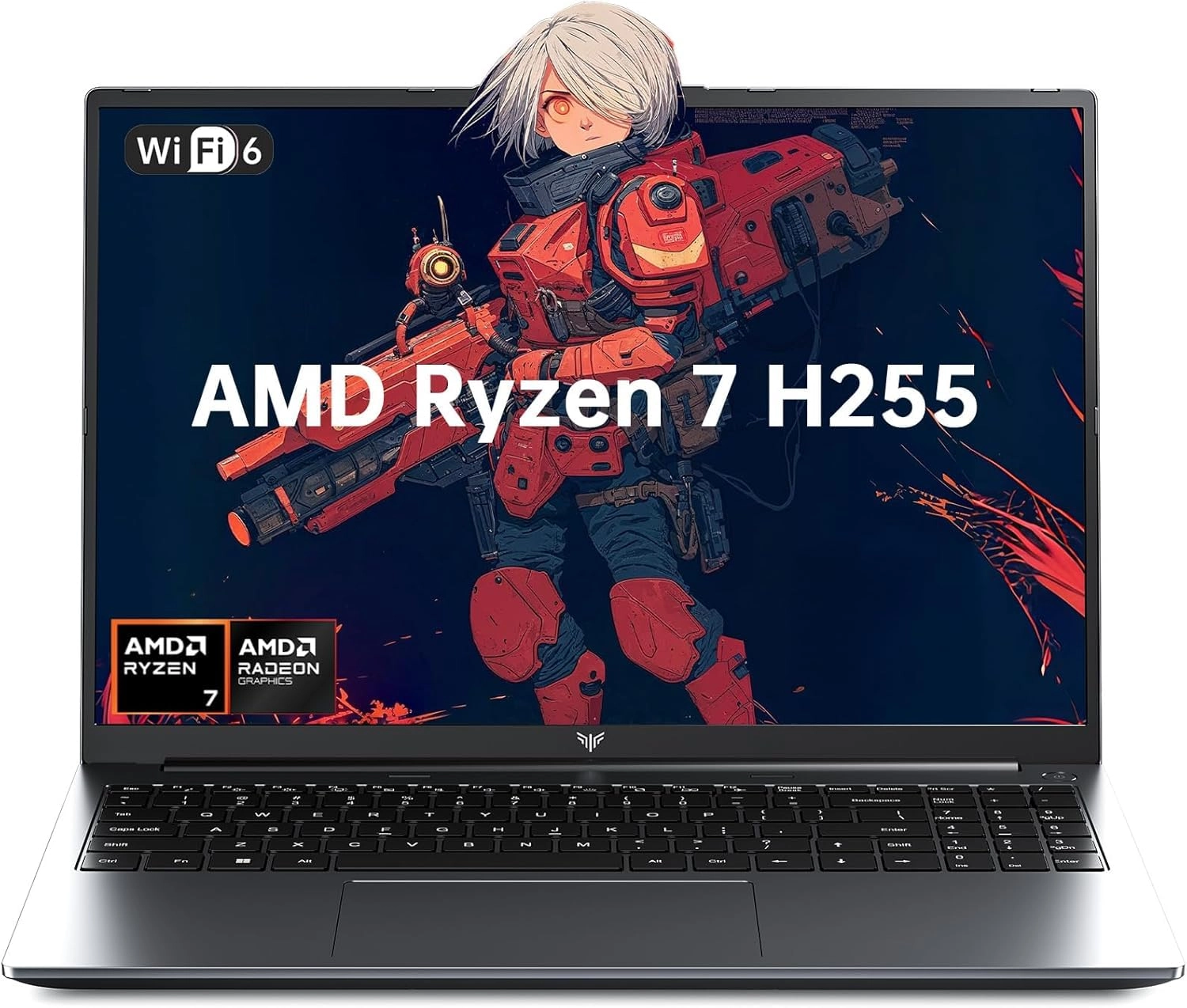 laptop laptop n150 - 18.5'' N150 16GB DDR4 512GB SSD