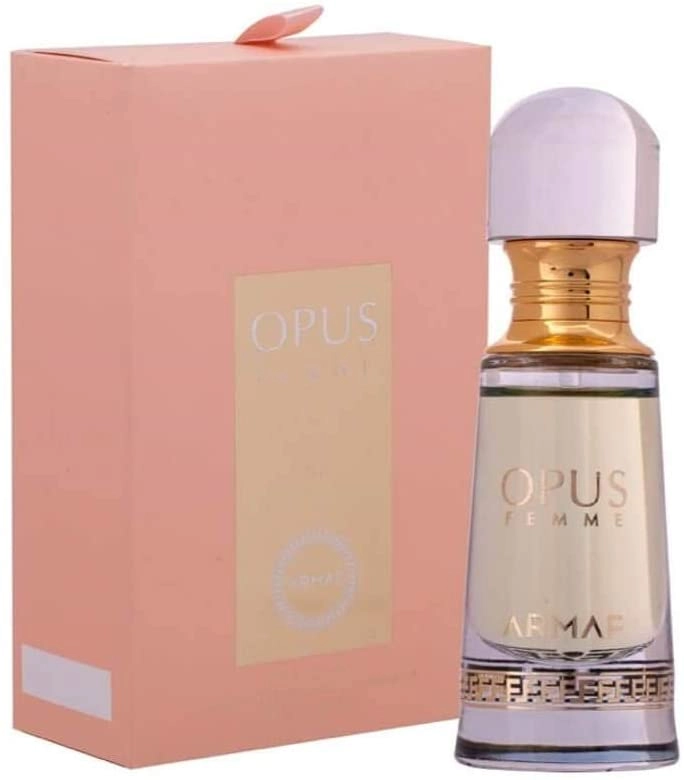 Opus - 20 ml
