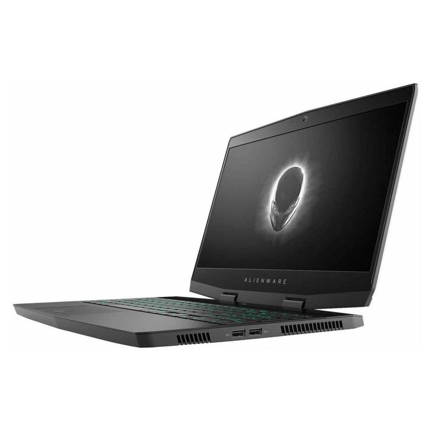 Alienware m15 AWM15-7830SLV-PUS - 15.6'' Core i7 16GB DDR4 1000GB HDD + 128GB SSD