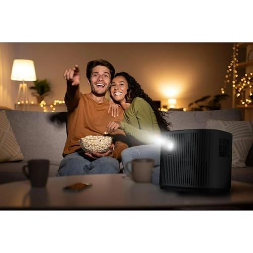 RPJ181 120 ANSI Lumens 1280 x 720