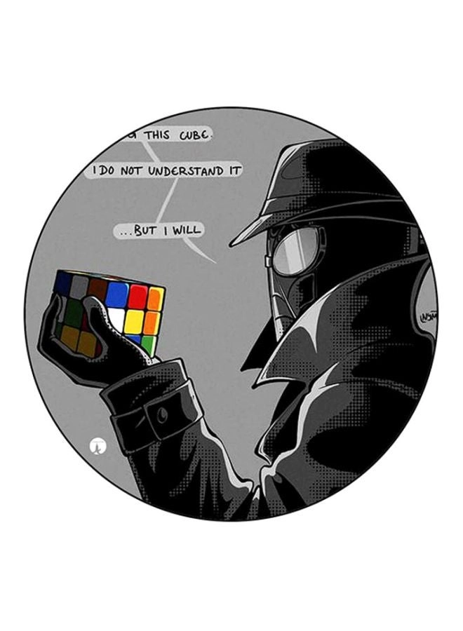 Spiderman Gaming Mouse Pad