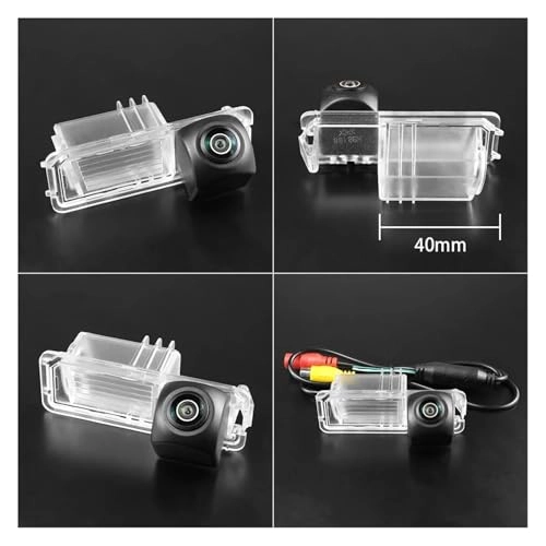 HD Reversing Camera - Night vision Wired 1280 x 720