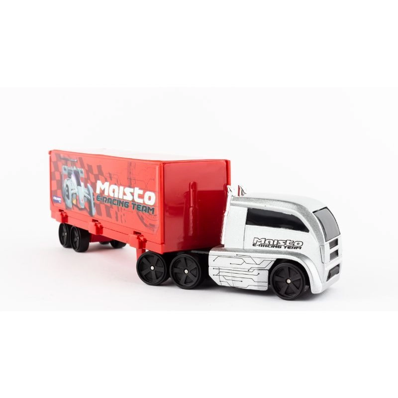 Highway Hauler - E-Racing Team