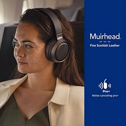 Fidelio Wireless Headphone