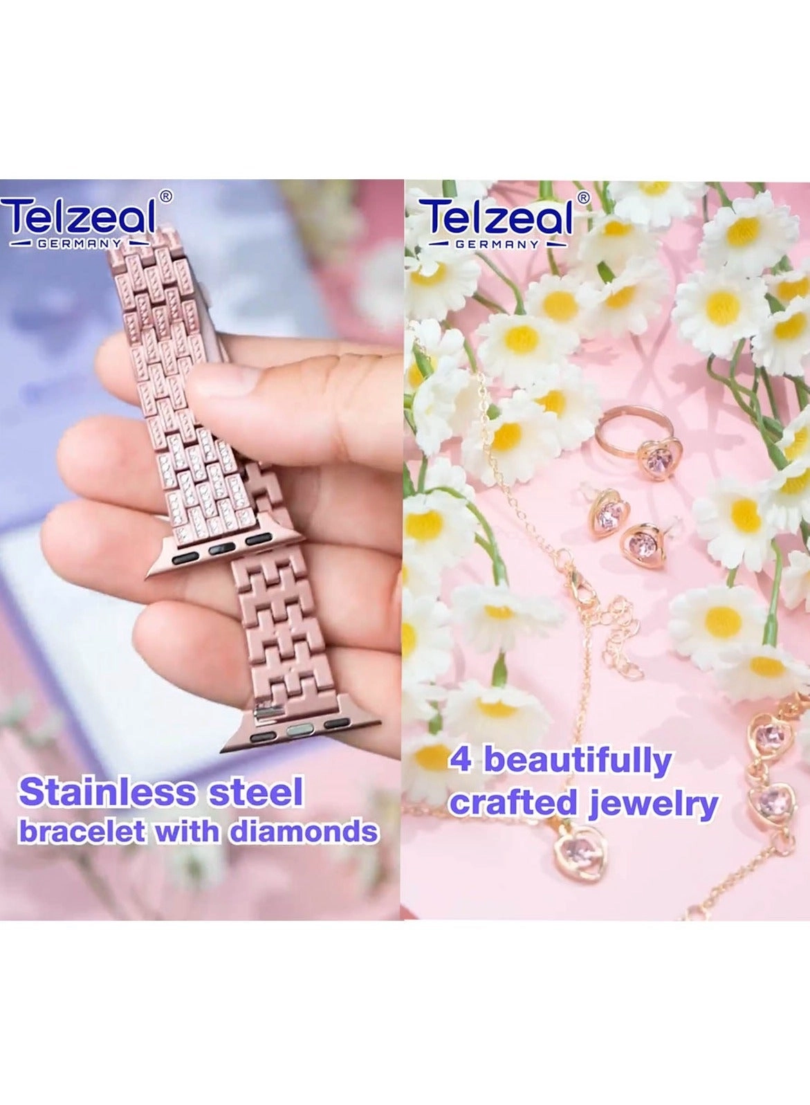 TC12 Mini 36mm space aluminum