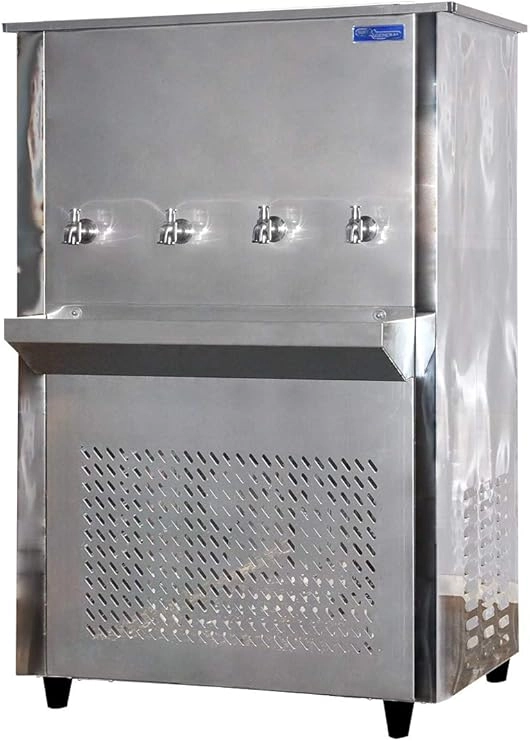 Super General SGCL120T4 - 100 USG/HR