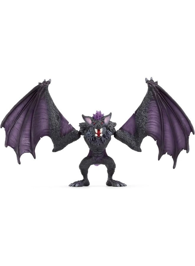 schleich Eldrador Creatures - Shadow Bat (4059433731889)