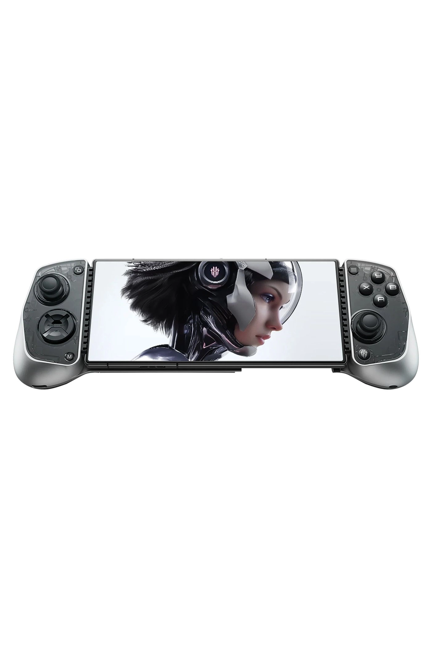 Gamepad 3 - Android / iOS / PC