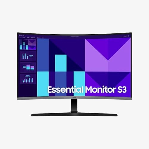 Essential S3 - SM-LS32D392GAMXUE 32 Inch Full HD