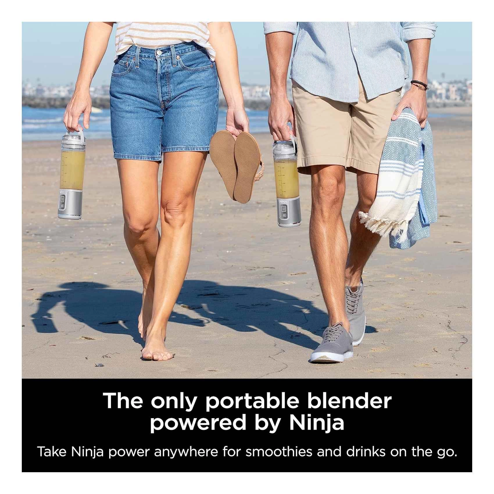 Blast Cordless Portable Blender - 530 ml
