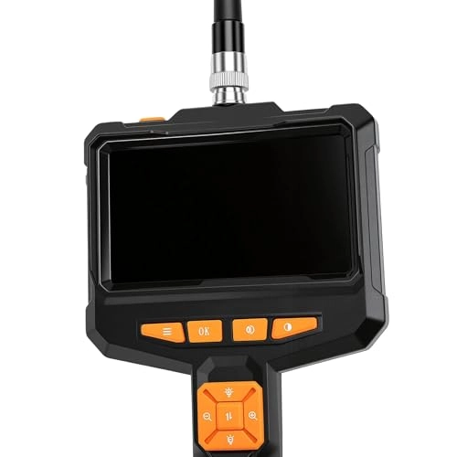 Inspection Camera - 16.4FT 8mm