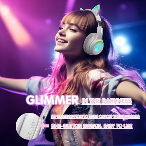 B12 Wireless Headphone