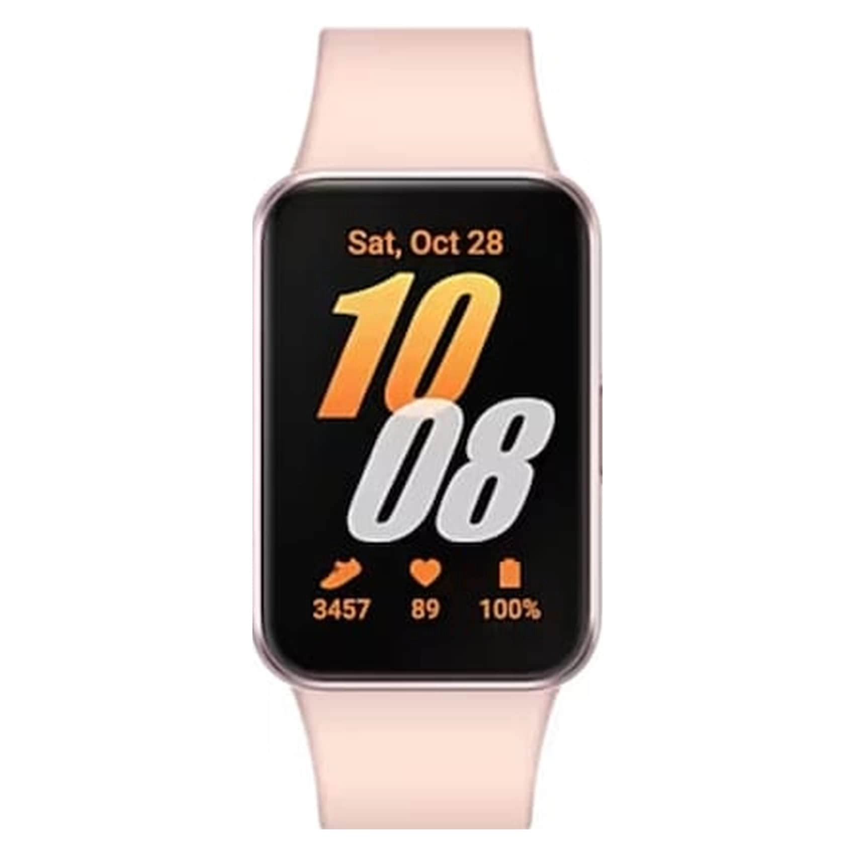 Galaxy Fit 3