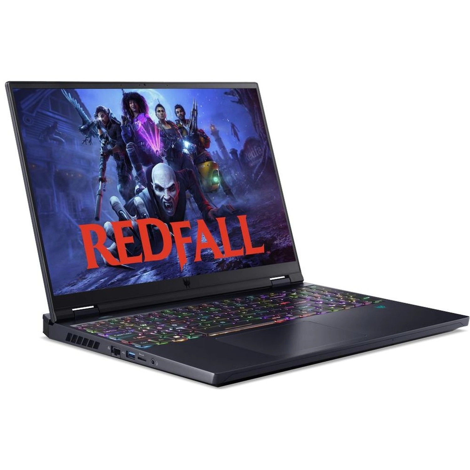 Predator Helios 16 PH16-72 - 16'' i9-14900HX 16GB DDR5 1TB SSD