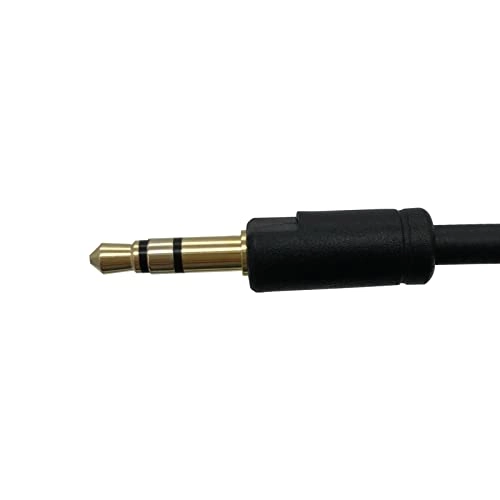 Barracuda X Mic 3.5mm-Mini-Jack Microphone